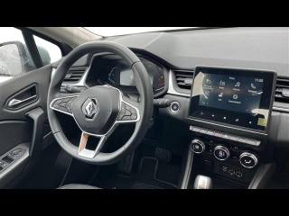 RENAULT Captur usata, con Chiusura centralizzata