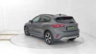 FORD Focus usata, con Airbag laterali