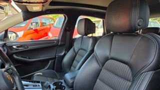 PORSCHE Macan usata, con Autoradio digitale