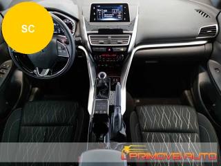 MITSUBISHI Eclipse Cross 1.5 turbo Spirit+