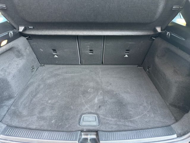 MERCEDES-BENZ B 180 usata, con Climatizzatore