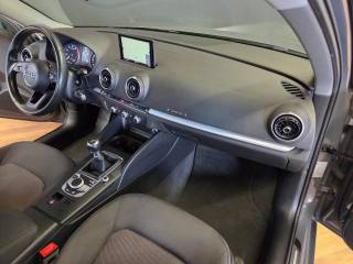 AUDI A3 usata, con Bracciolo