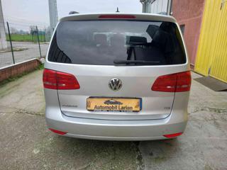 VOLKSWAGEN Touran usata, con Chiusura centralizzata