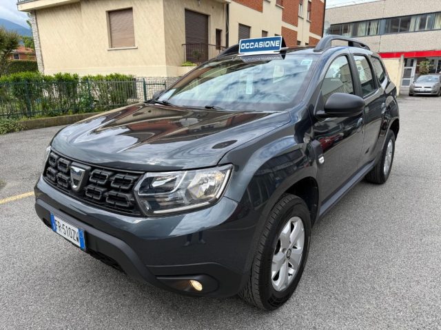 DACIA Duster usata, con ABS