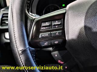 SUBARU XV usata, con Sensore di pioggia