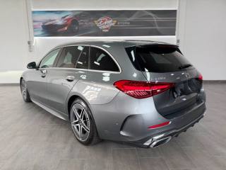 MERCEDES-BENZ C 220 usata, con Cruise Control