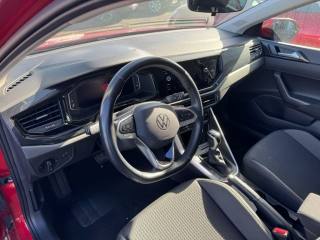 VOLKSWAGEN Taigo usata, con Climatizzatore