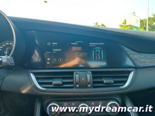 ALFA ROMEO Giulia usata, con Immobilizzatore elettronico