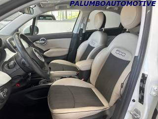 FIAT 500X usata, con Controllo trazione