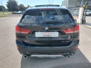 BMW X1 usata, con Airbag Passeggero