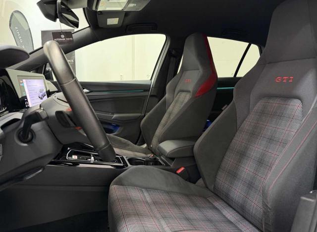 VOLKSWAGEN Golf usata, con Controllo automatico clima