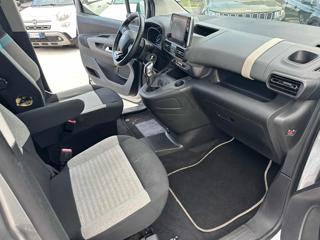 CITROEN Berlingo usata, con Bluetooth
