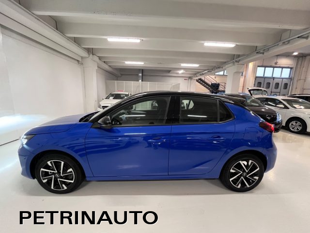OPEL Corsa usata, con Cerchi in lega