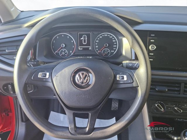 VOLKSWAGEN Polo usata 13