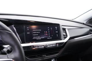 OPEL Grandland usata, con Luci diurne LED