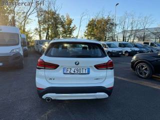 BMW X1 usata, con Antifurto