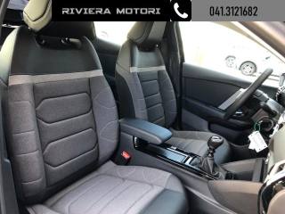 CITROEN C4 usata, con Chiusura centralizzata