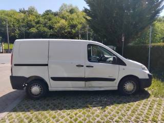 FIAT Scudo usata, con Chiusura centralizzata