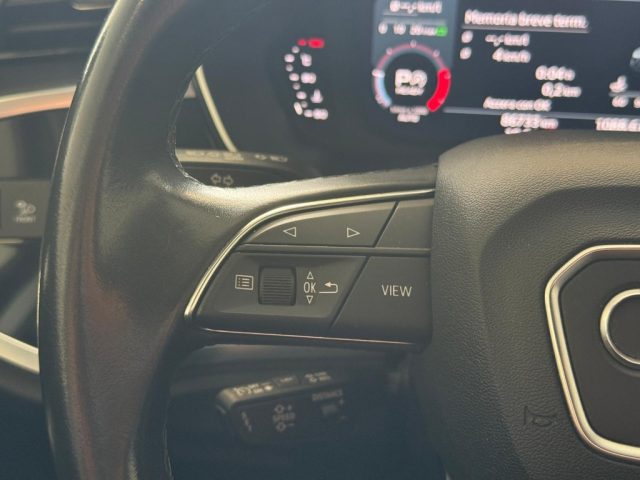AUDI Q3 usata 24