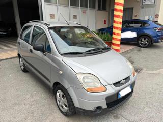 CHEVROLET Matiz usata, con Airbag