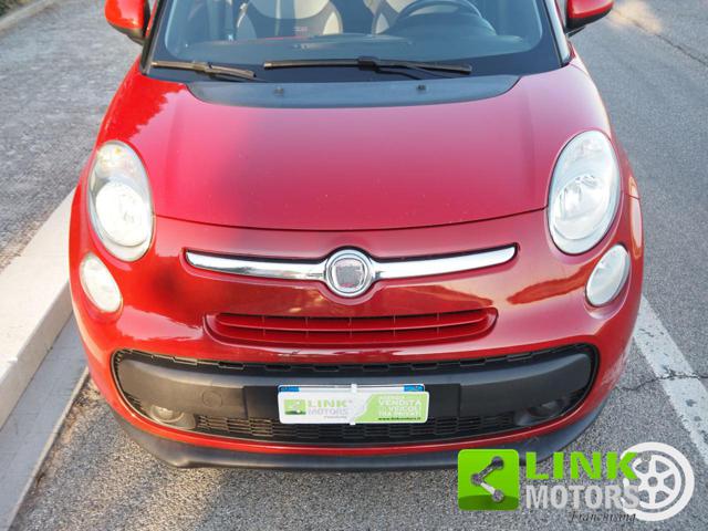 FIAT 500L usata 41