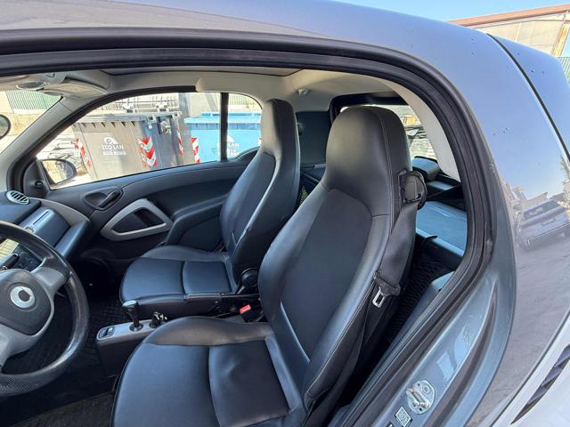 SMART ForTwo usata, con Controllo trazione
