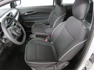 FIAT 500e usata, con Controllo automatico clima