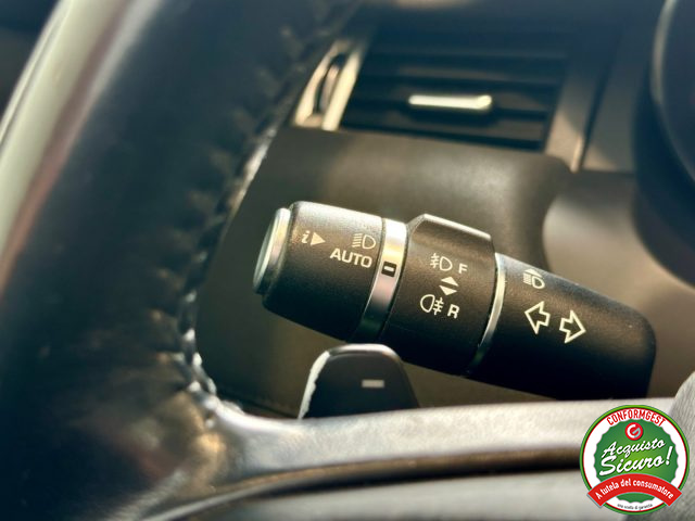 LAND ROVER Range Rover Evoque usata, con Sistema di navigazione