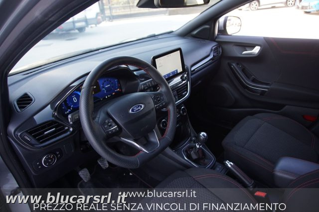 FORD Puma usata 5