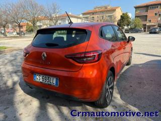 RENAULT Clio usata, con Airbag