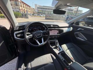 AUDI Q3 usata 34