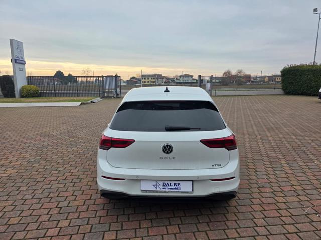 VOLKSWAGEN Golf usata, con Autoradio