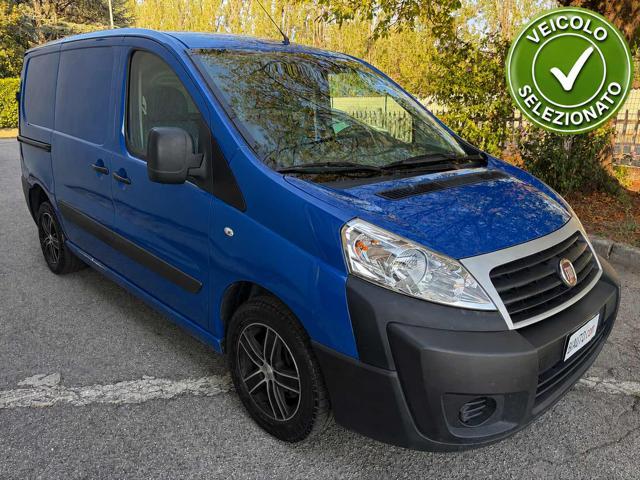 FIAT Scudo usata, con ABS