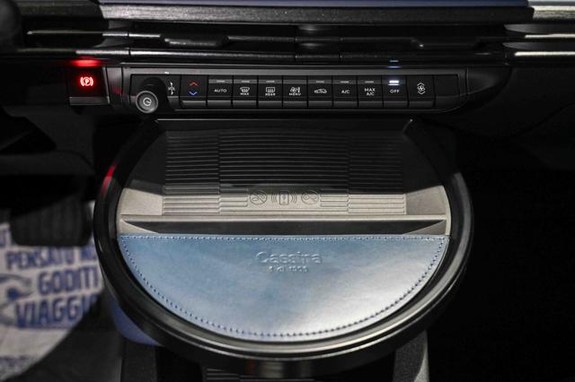 LANCIA Ypsilon usata 19