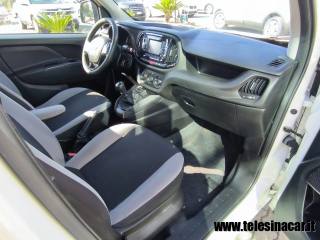 FIAT Doblo usata 19