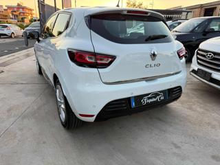 RENAULT Clio usata, con Alzacristalli elettrici