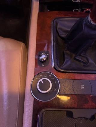 VOLKSWAGEN Touareg usata 6