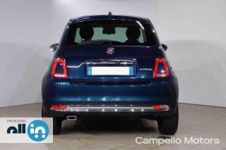 FIAT 500 usata 3