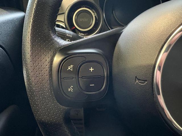 ABARTH 595 usata, con ESP