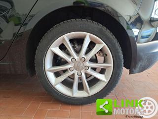 AUDI A3 usata 29