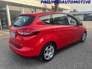 FORD C-Max usata, con Autoradio