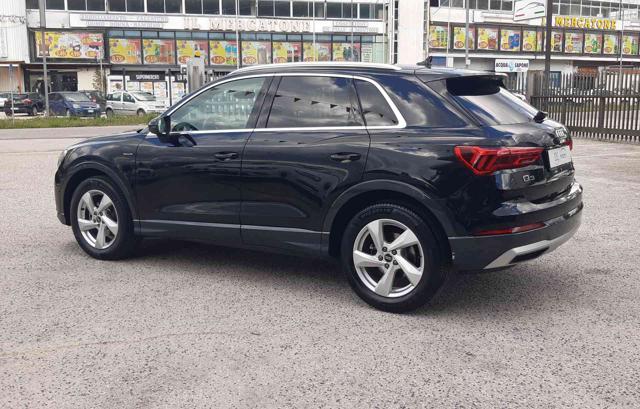 AUDI Q3 usata, con Controllo trazione