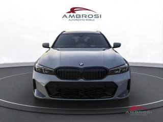 BMW M340 usata 4