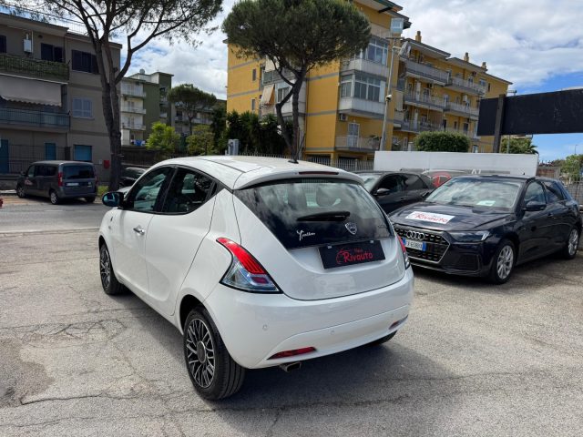 LANCIA Ypsilon usata, con Antifurto