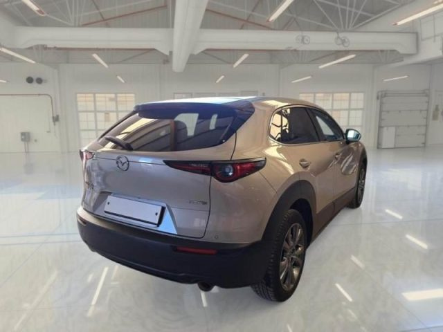 MAZDA CX-30 usata, con Airbag