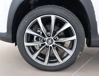 DR MOTOR DR 3.0 usata, con Bracciolo