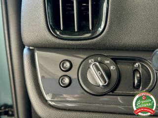 MINI Countryman usata, con Bracciolo