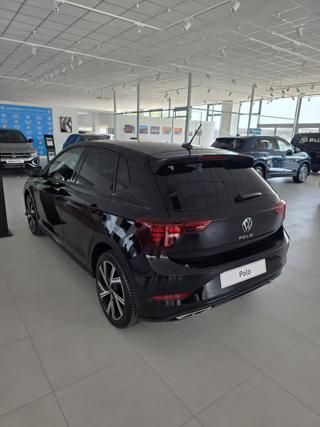 VOLKSWAGEN Polo usata, con Airbag Passeggero