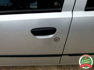 FIAT Punto usata 21