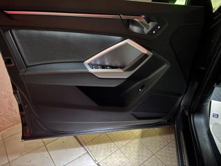 AUDI Q3 usata, con Sedile posteriore sdoppiato